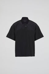 Minimal Tech Polo Shirt