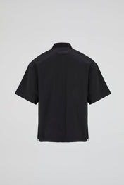 Minimal Tech Polo Shirt