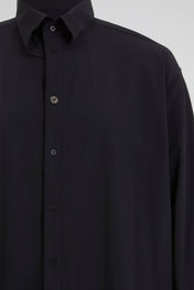 Minimal Classic Shirt