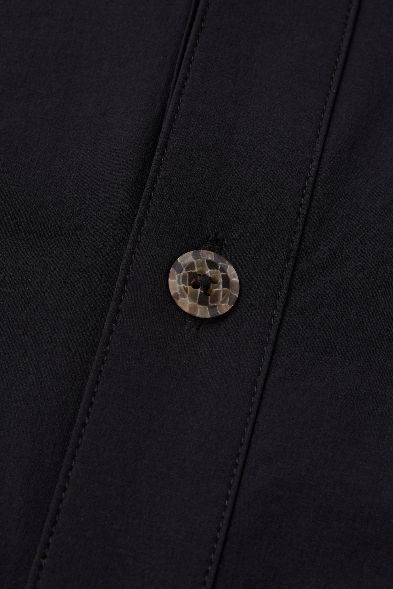 Minimal Classic Shirt