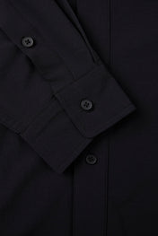 Minimal Classic Shirt