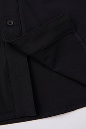 Minimal Classic Shirt