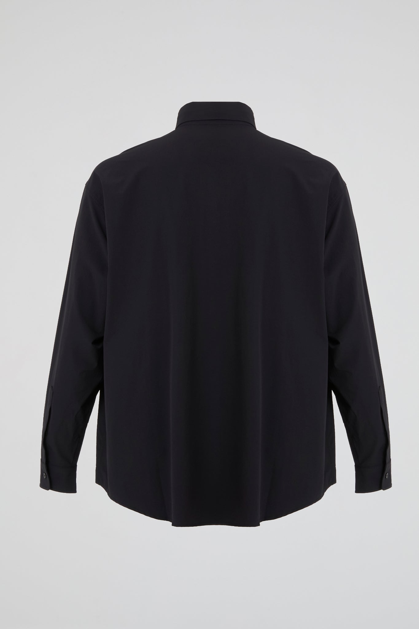 Minimal Classic Shirt