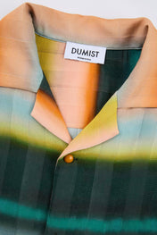 Sunset Gradient Resort Shirt