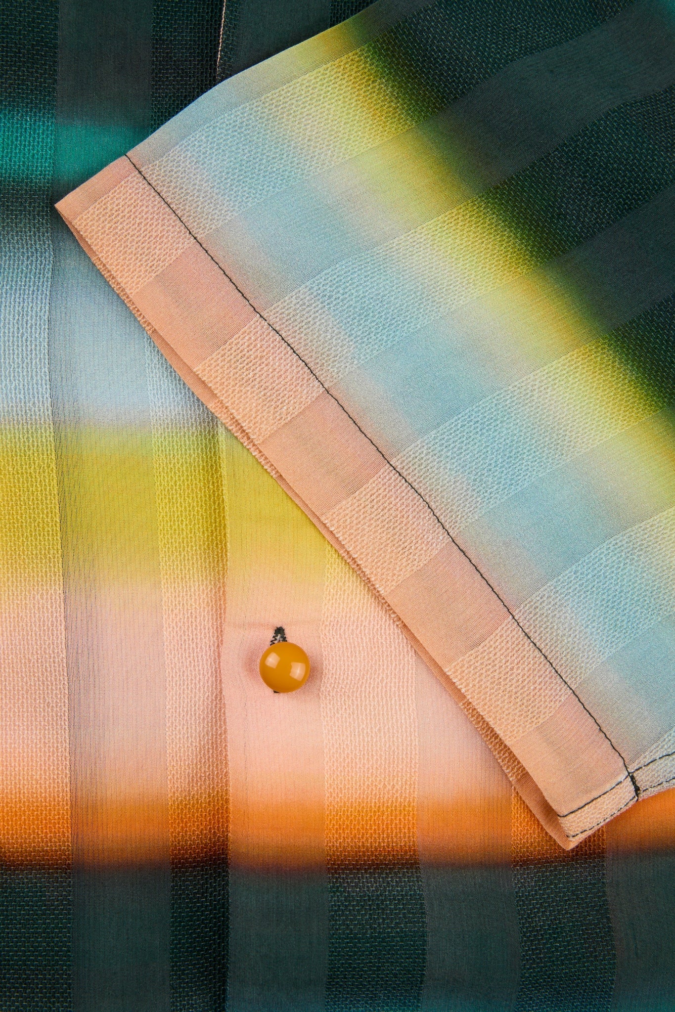 Sunset Gradient Resort Shirt