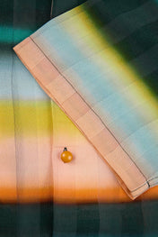 Sunset Gradient Resort Shirt