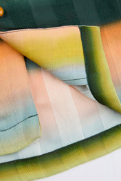 Sunset Gradient Resort Shirt