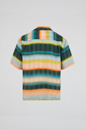 Sunset Gradient Resort Shirt
