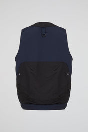 DUMIST Double-Zip Utility Vest