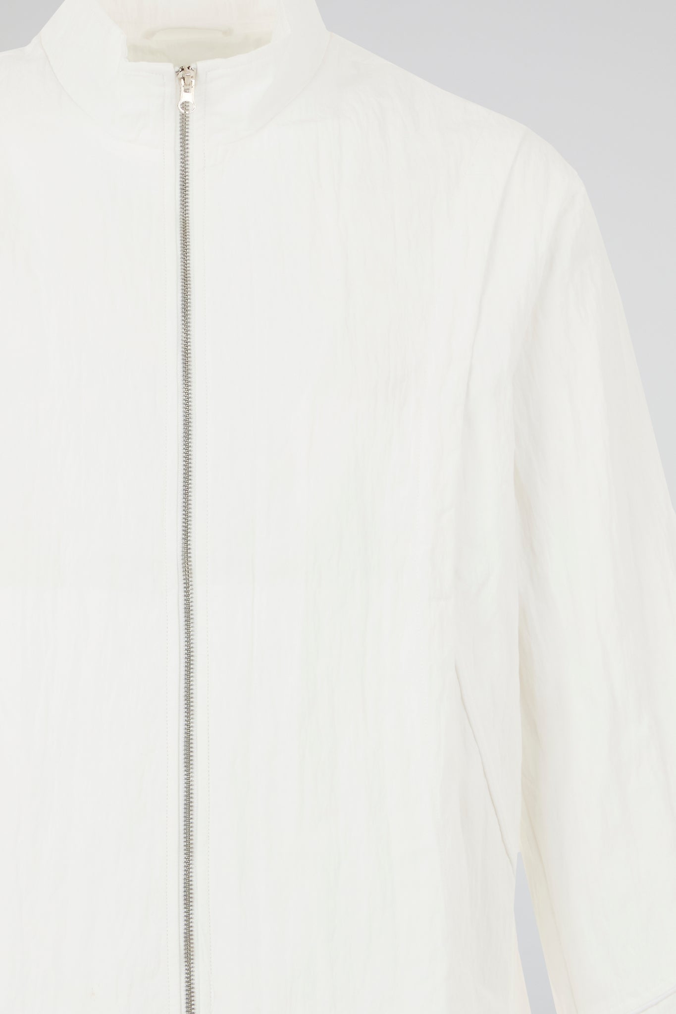 Lightweight Zip Jacket
