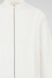 Lightweight Zip Jacket