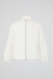 Lightweight Zip Jacket