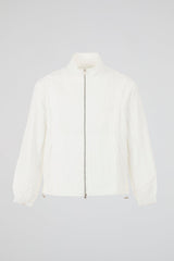 Lightweight Zip Jacket