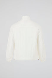 Lightweight Zip Jacket