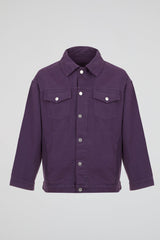 Canvas Workwear Jacket
