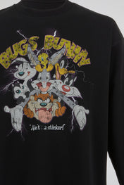 Bugs Bunny Graphic Sweat