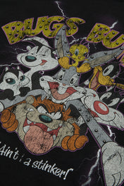 Bugs Bunny Graphic Sweat