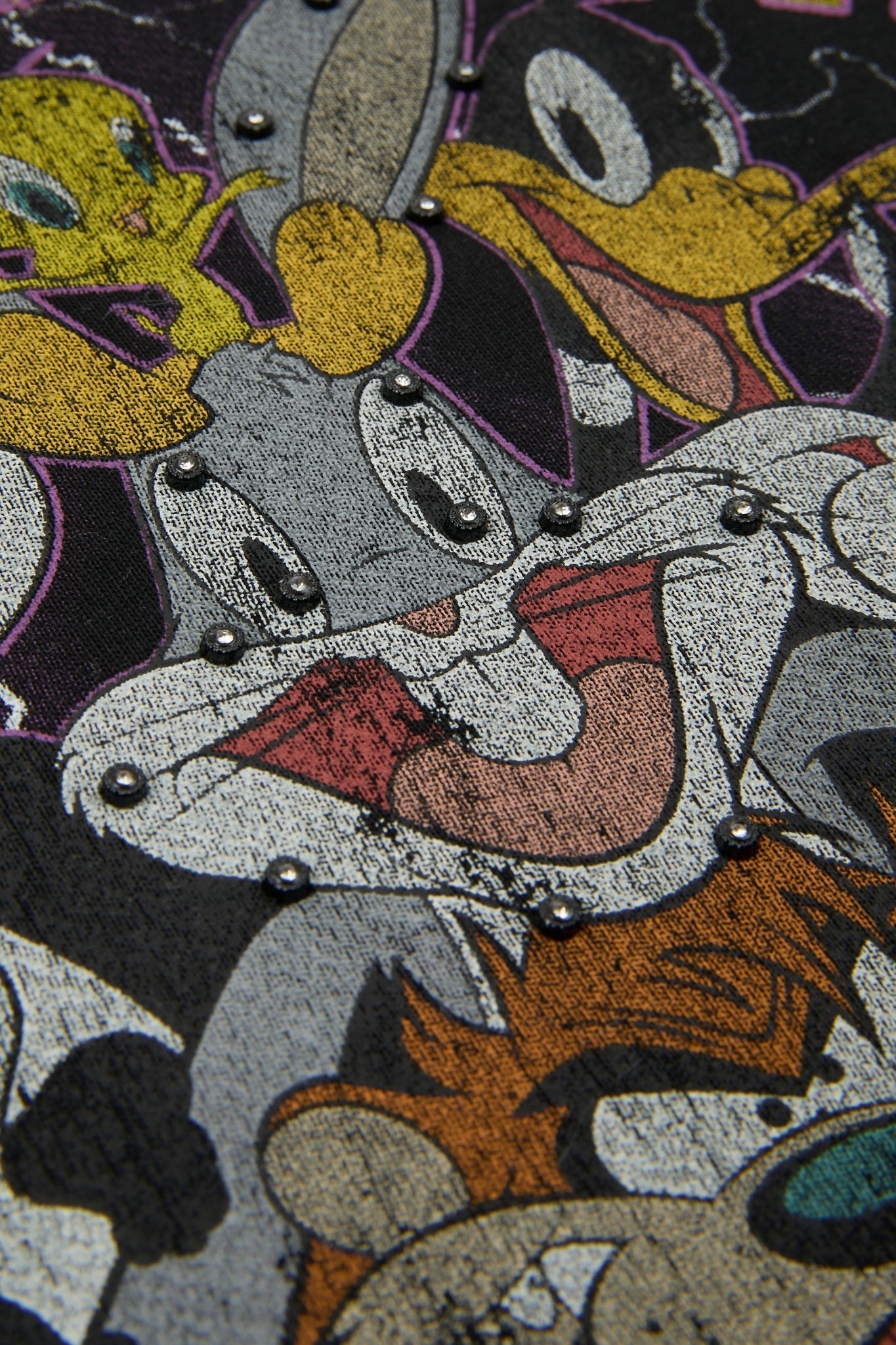 Bugs Bunny Graphic Sweat