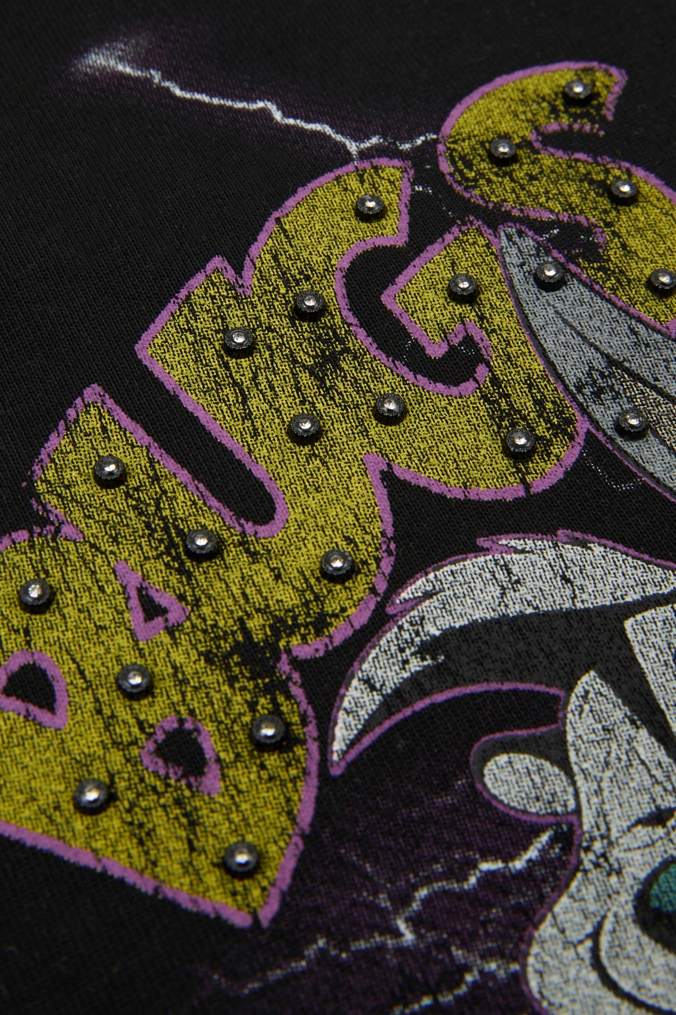 Bugs Bunny Graphic Sweat