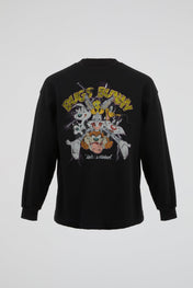 Bugs Bunny Graphic Sweat