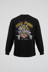 Bugs Bunny Graphic Sweat