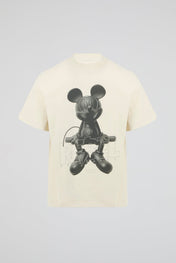 Dumist Rebel Graphic T-Shirt