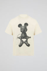 Dumist Rebel Graphic T-Shirt