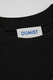 Dumist Rebel Graphic T-Shirt