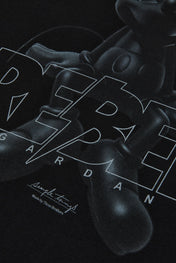 Dumist Rebel Graphic T-Shirt