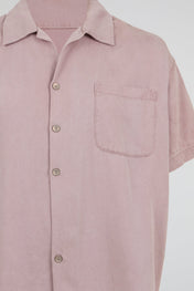 Soft Washed Camp Shirt
