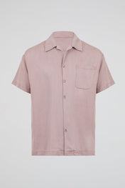 Soft Washed Camp Shirt