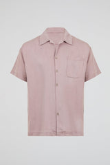 Soft Washed Camp Shirt