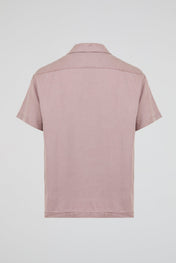 Soft Washed Camp Shirt
