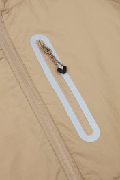 Desert Tech Lightweight Hooded Jacket