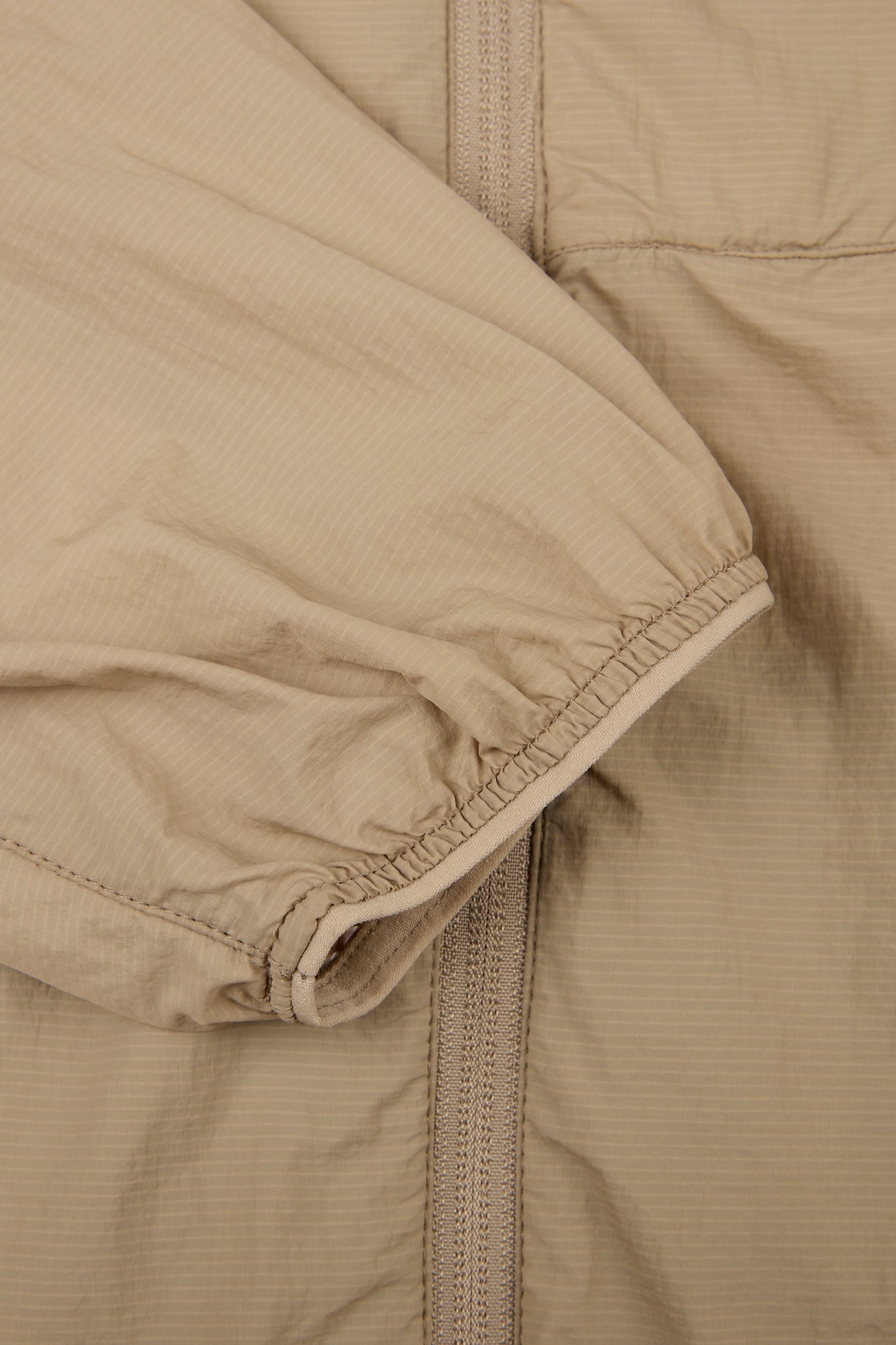 Desert Tech Lightweight Hooded Jacket