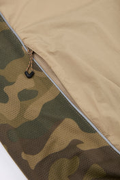 Desert Tech Lightweight Hooded Jacket