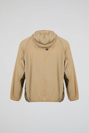 Desert Tech Lightweight Hooded Jacket