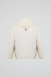 Lightweight Technical Hooded Jacket