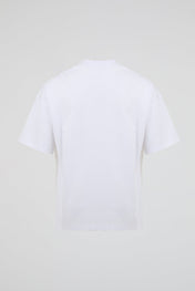 Optic White Mickey Graphic T-Shirt