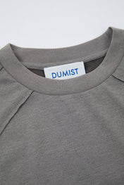 Structured Seam Technical T-Shirt