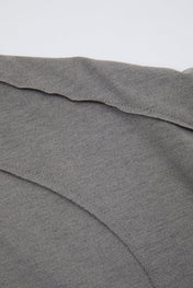 Structured Seam Technical T-Shirt