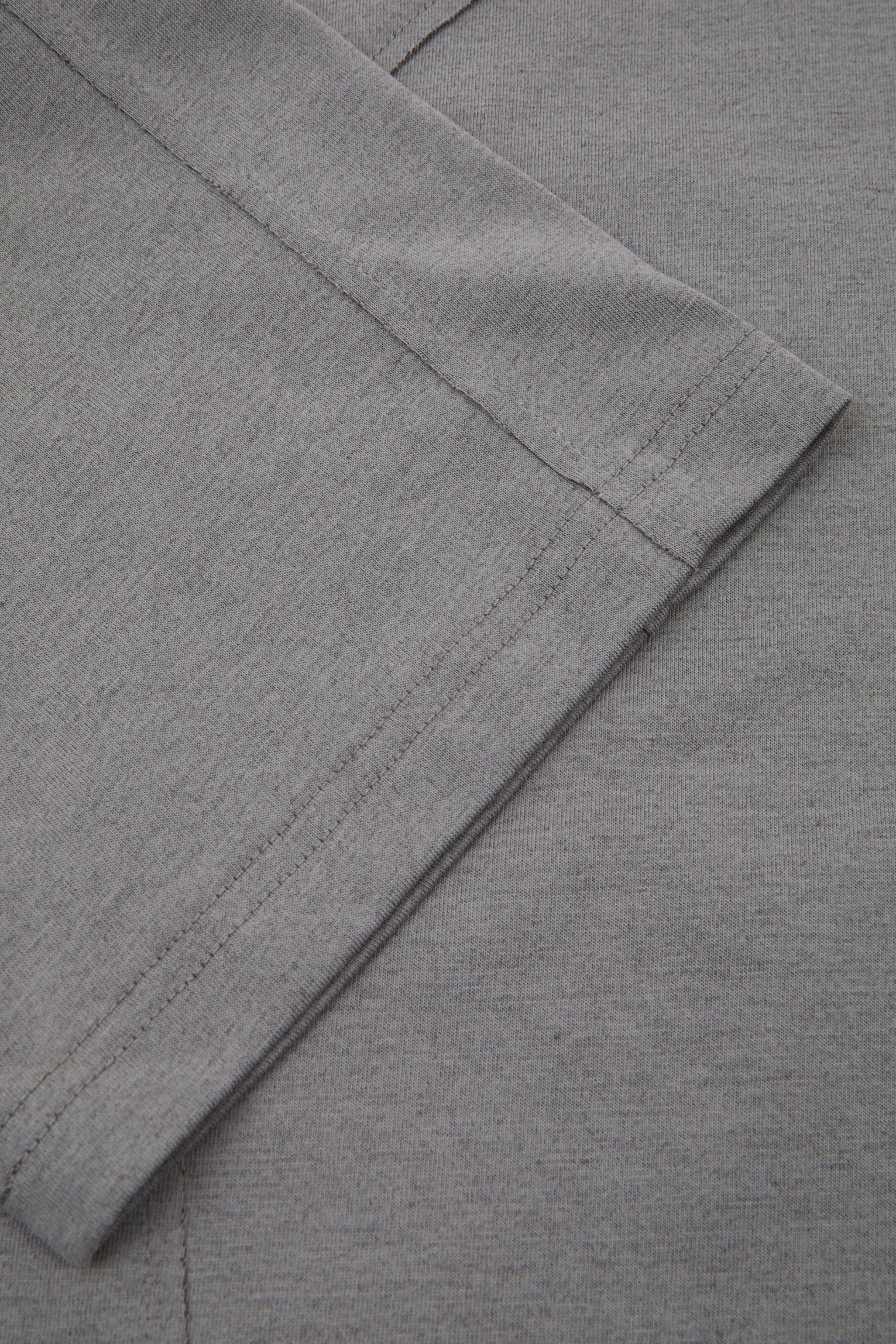 Structured Seam Technical T-Shirt