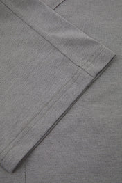 Structured Seam Technical T-Shirt