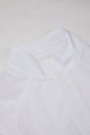Technical Panel Overshirt
