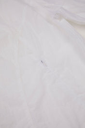 Technical Panel Overshirt