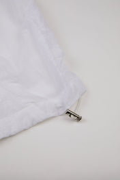 Technical Panel Overshirt