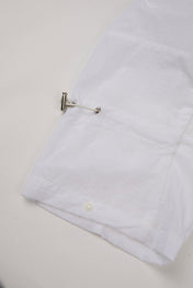 Technical Panel Overshirt