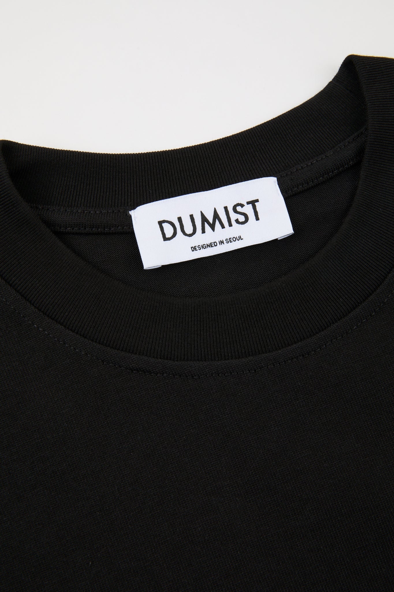 Core Oversized Tee