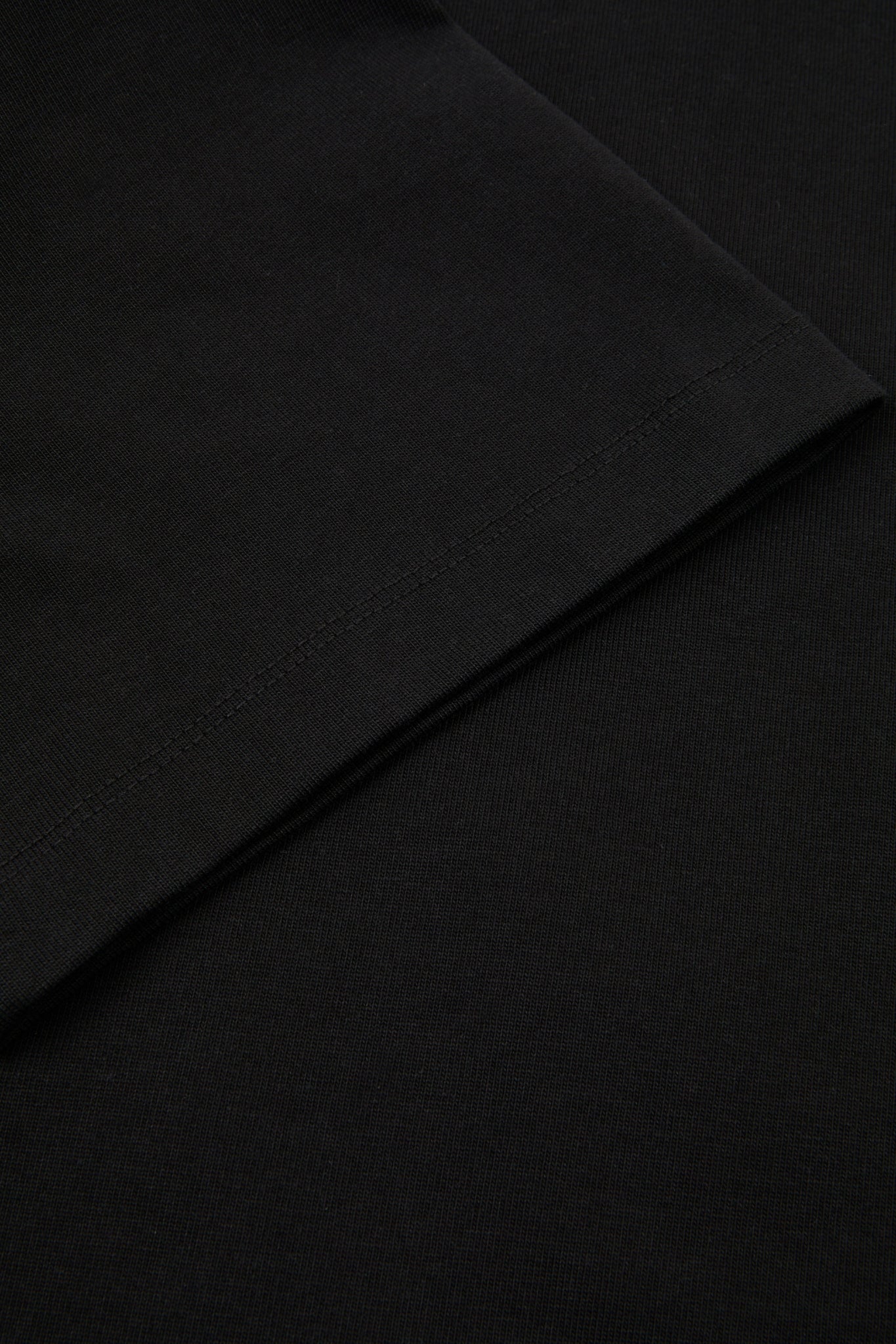 Core Oversized Tee