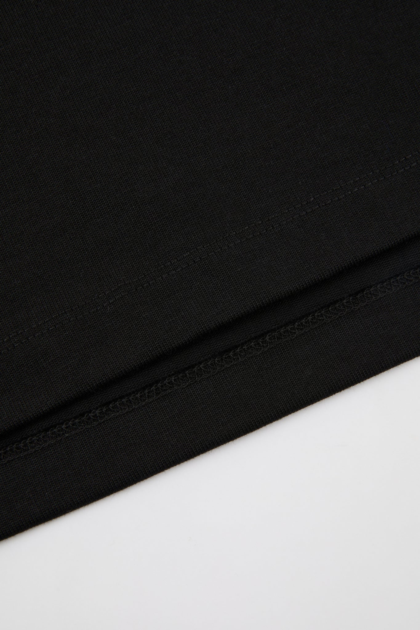 Core Oversized Tee